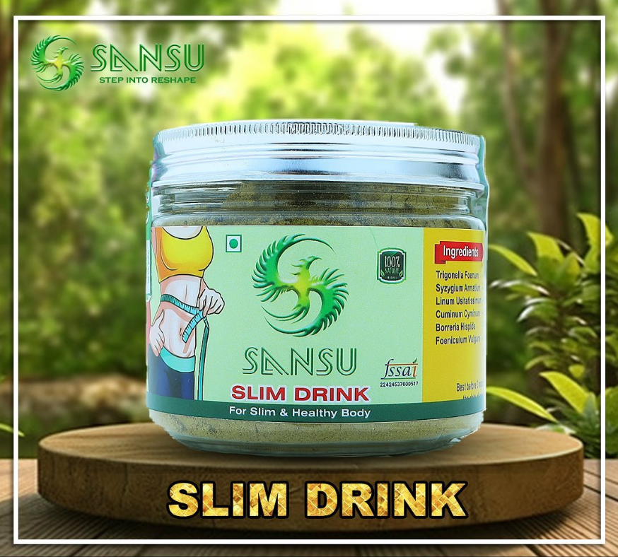 Slim Drink - 250g